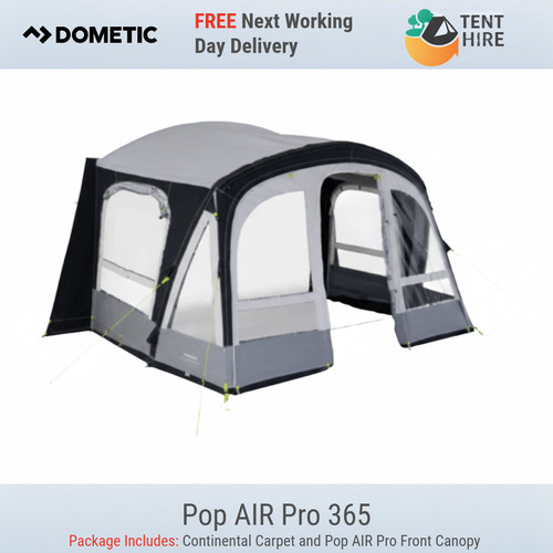 Dometic pop air - dometic, 365
