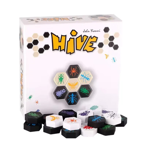 Hive pocket ultimate - pocket,