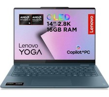 LENOVO Yoga 7 14" 2 in 1