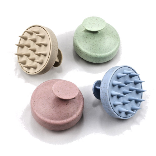 Silicone soft head - silicone,