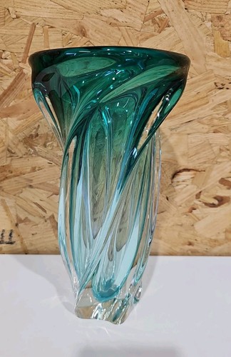 Vintage turquoise twisted - turquoise,