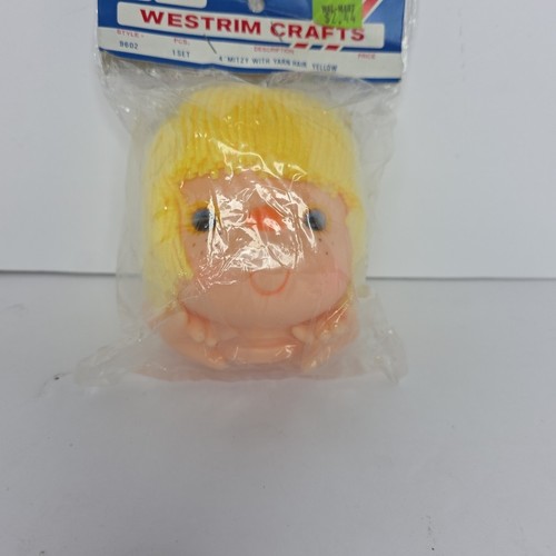 Vintage westrim crafts - westrim, mitzy