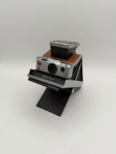 Polaroid SX-70 Land Camera