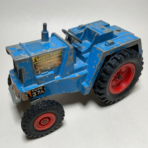 Triang tugster tractor 37a - triang,