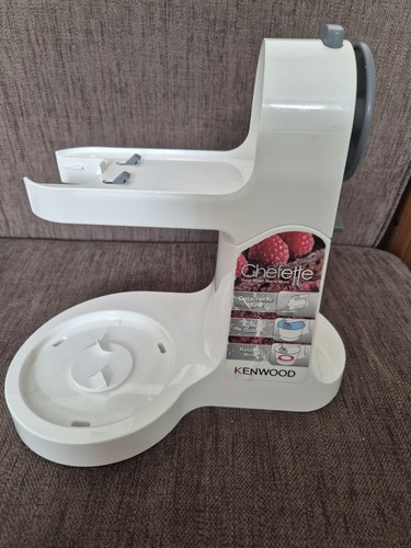 Kenwood chefette stand mixer - stand,