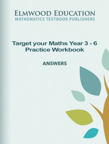 Target your maths year - target,