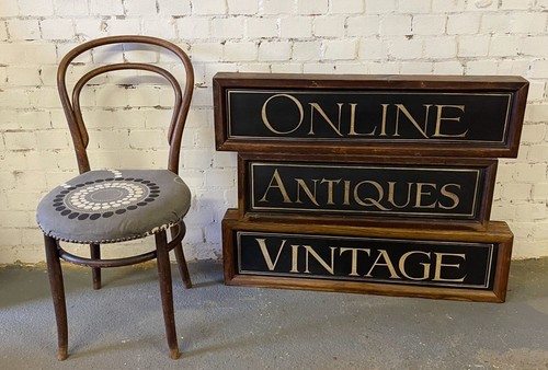 Lovely vintage jacob josef - lovely,