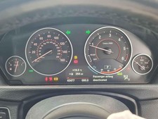 bmw 4 series 420d B47D20O0