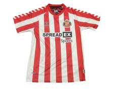 Sunderland AFC | Men’s Small Jersey