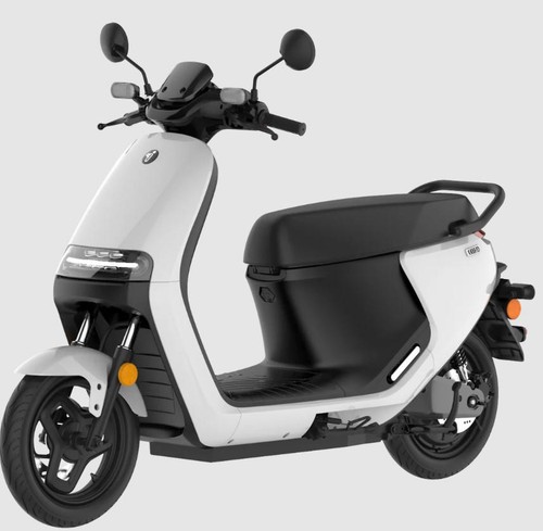 New segway e110a moped - new, e