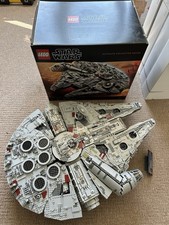 LEGO UCS Millennium Falcon