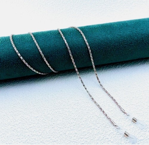 Eye glasses neck chain rope - glasses,