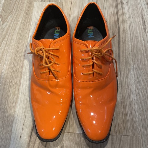 Dumb dumber lloyd - dumb, orange