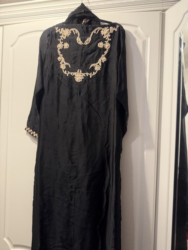 Ladies pakistani designer silk - pakistani,