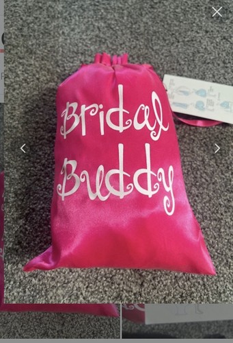 Bridal buddy wedding gown - bridal,
