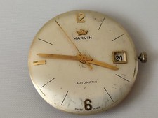 MARVIN  Gents Automatic Watch