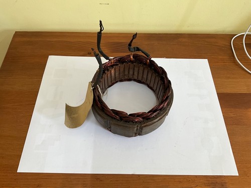 Stator for cav model - for,