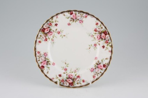 Royal albert cottage garden - albert,
