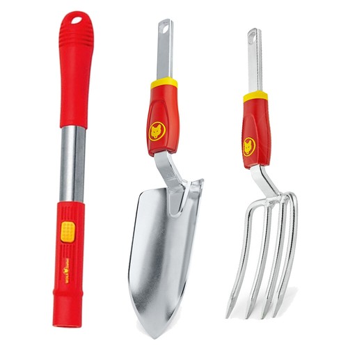 Wolf garten multi change - wolf, multi-change®