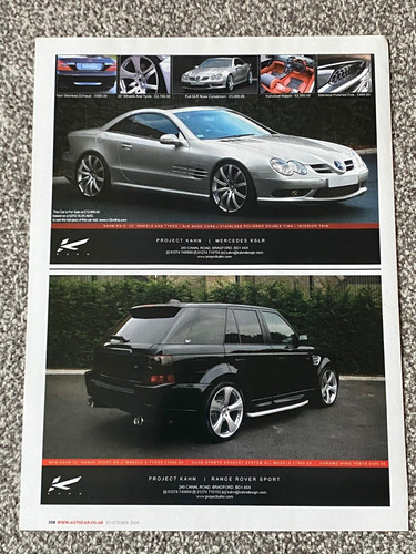 Vintage 2000 magazine advert - vintage,