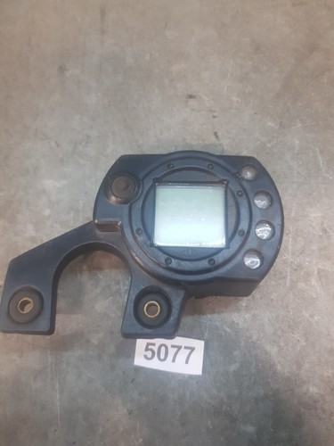 Derbi senda clocks speedo - ,