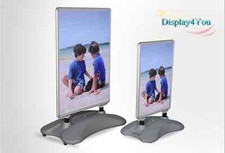 A1 WATERBASE PAVEMENT POSTER