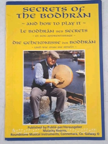 Collectible booklet secrets - collectible, of