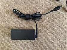 lenovo 20v 2.25a ac adapter charger
