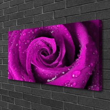 Tulup Canvas print Wall art on
