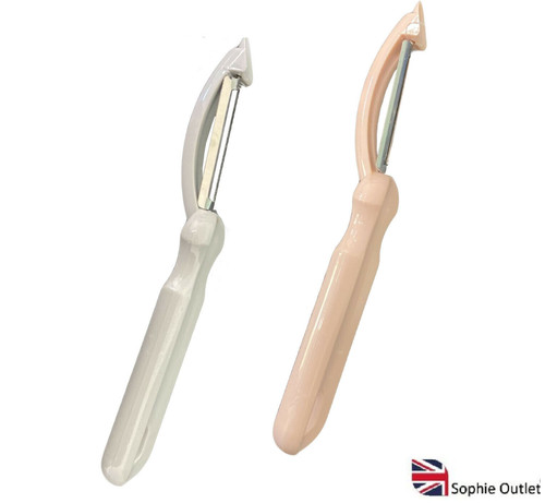 Potato peeler stainless - potato,