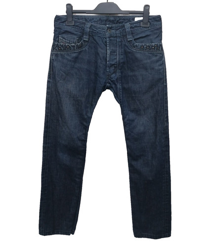 Diesel timmen jeans - timmen,