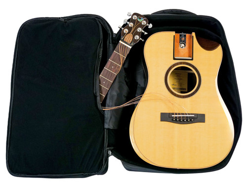 Overhead solid sitka - overhead+,