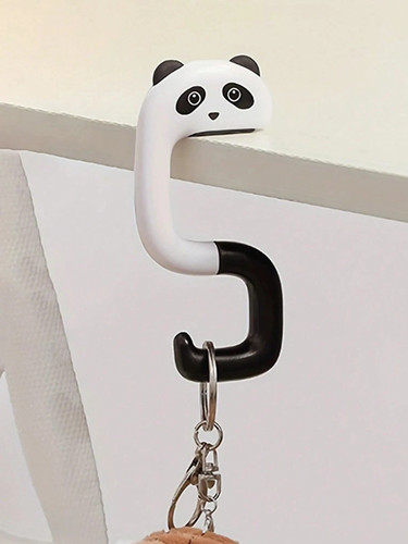 1pc portable handbag hook - handbag,