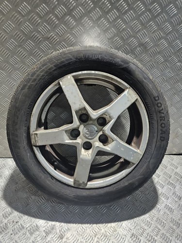 Toyota corolla alloy - toyota,