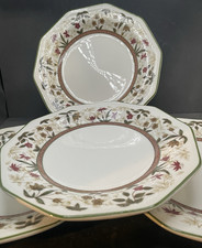 Set of Four 10-sided Churchill