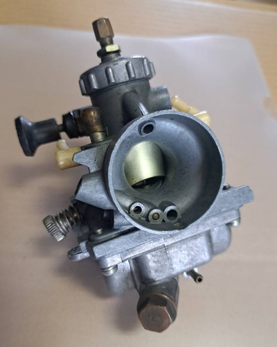 Yamaha ty175 carburetor - ty175, for