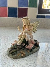 Christine Haworth. The