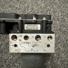 LAND ROVER DISCO / Range BOSCH ABS PUMP 0265234074 