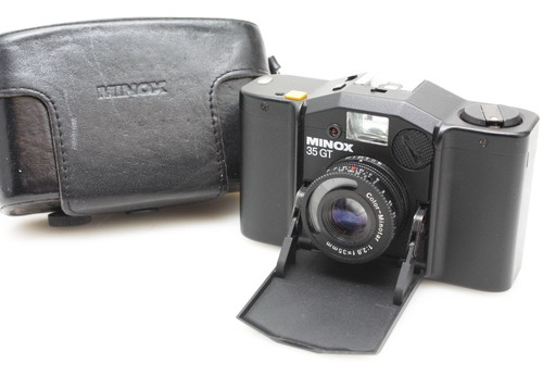 Minox 35mm film - 35,