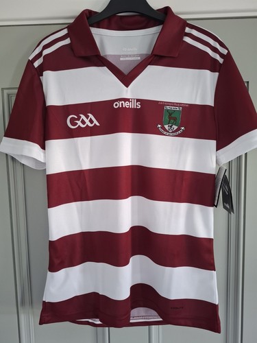 Official tempo maguires gaa - tempo,