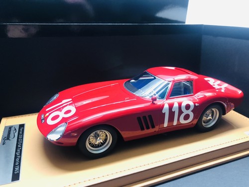 1965 ferrari 250 gto - 1965,