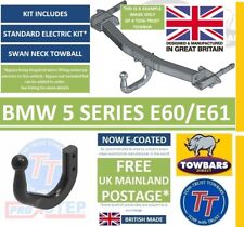 Swanneck Towbar for BMW 5