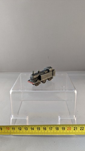 Lone star locos die cast - locos, toy
