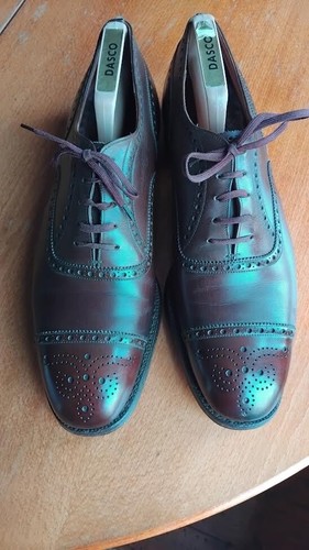Church diplomat oxford - ‘diplomat’,