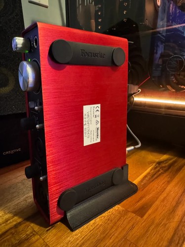 Focusrite scarlett2i2 2nd - focusrite, scarlett2i2(2nd