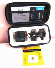 GoPro HERO11 Black Mini 5.7K UHD Action Camera