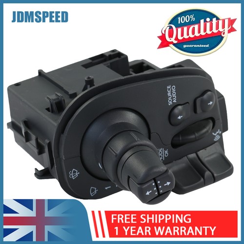 Wiper switch stalk - switch,