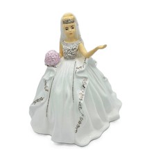 English Ladies Thelma Madine