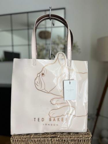 Ted baker tote bag - bag, french