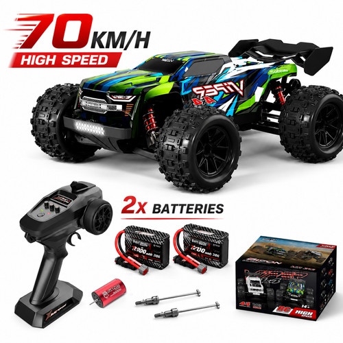 Deerc s909pro brushless - deerc,